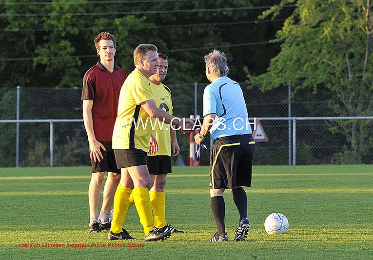 VARIETE-GSHC – 16/05/2012