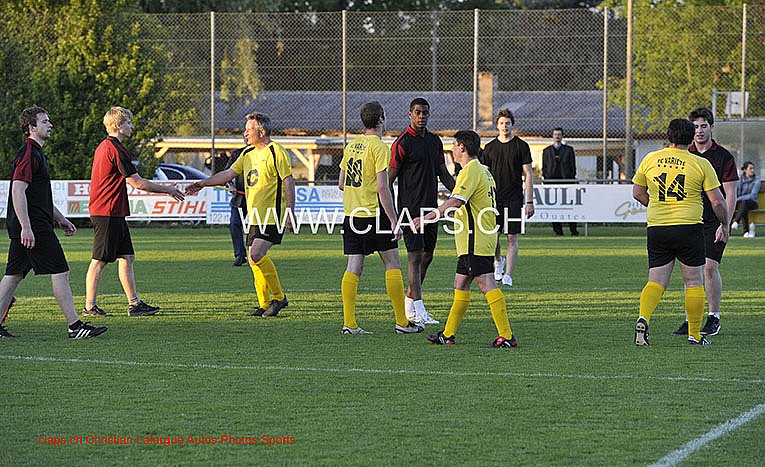 VARIETE-GSHC – 16/05/2012