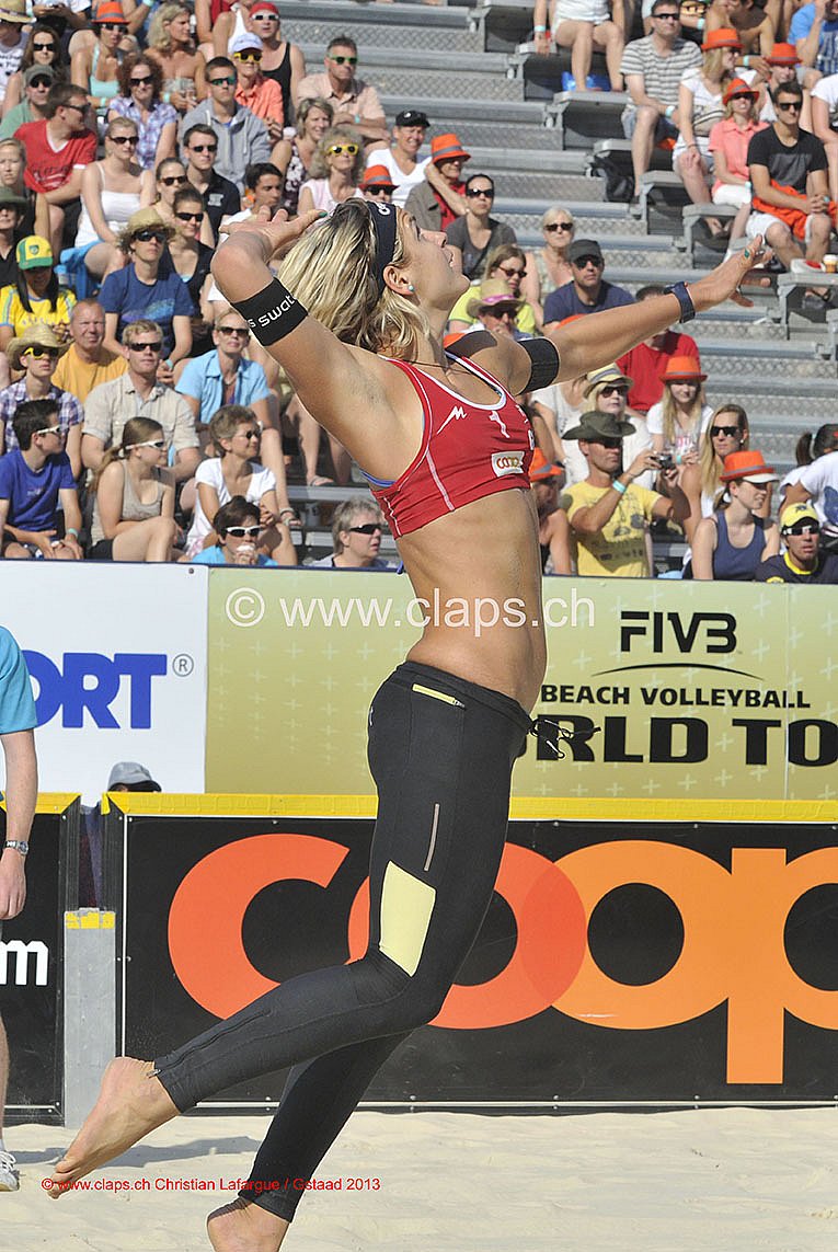 FINALES BEACH VOLLEY STAAD – 14/07/2013