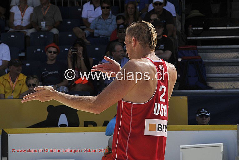 FINALES BEACH VOLLEY STAAD – 14/07/2013
