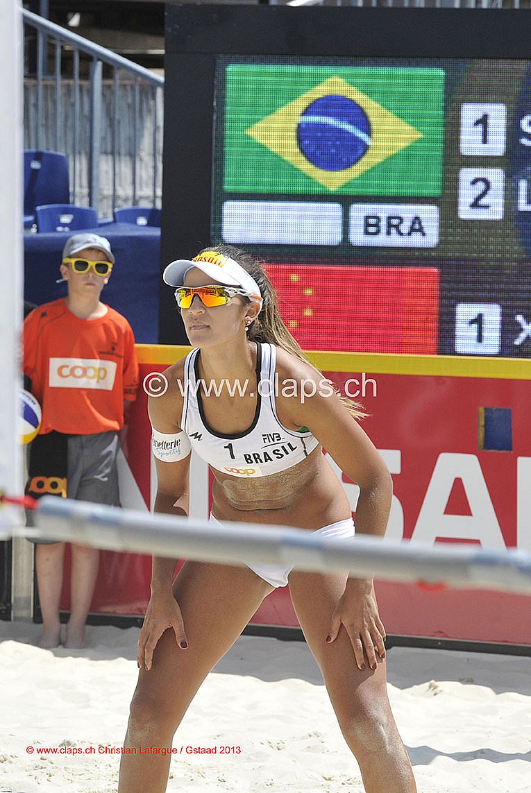 FINALES BEACH VOLLEY STAAD – 14/07/2013