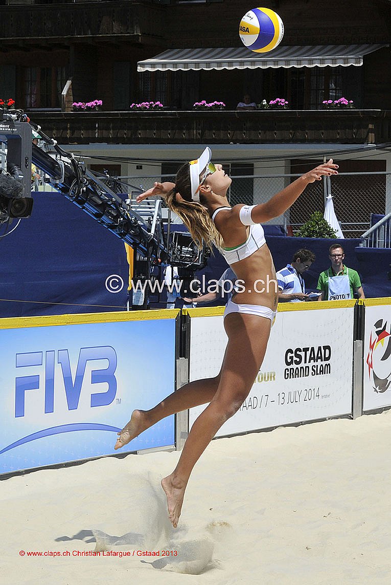 FINALES BEACH VOLLEY STAAD – 14/07/2013