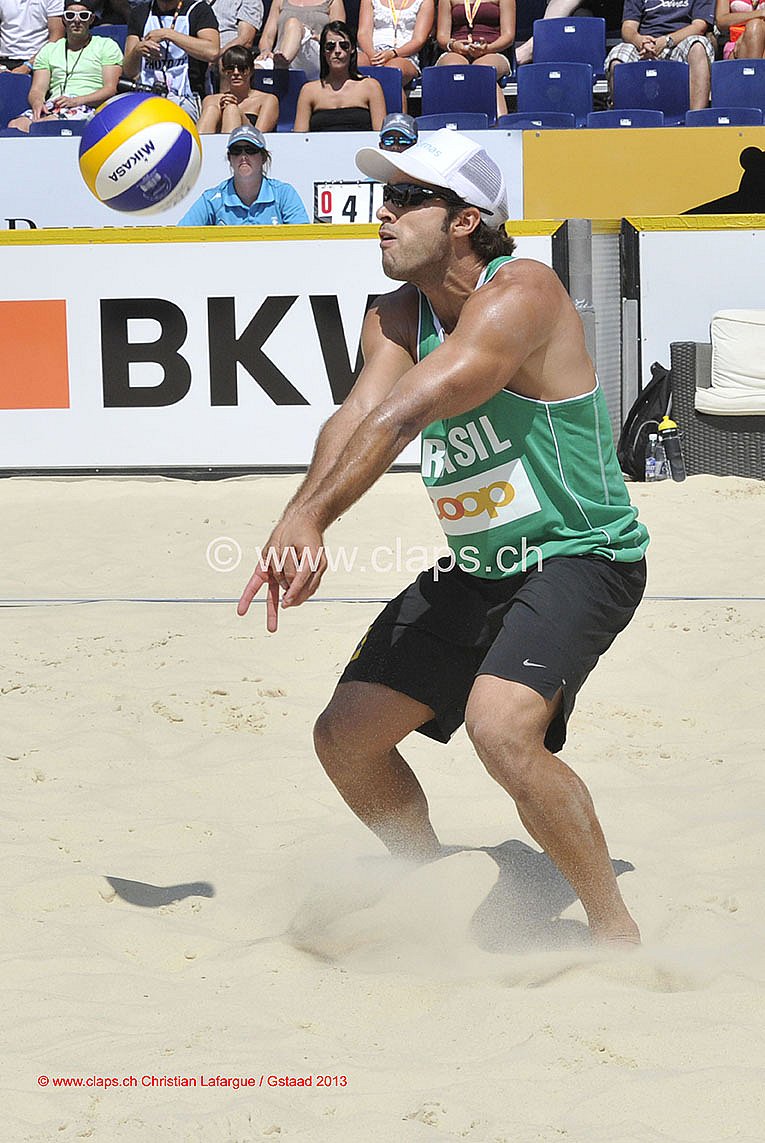 FINALES BEACH VOLLEY STAAD – 14/07/2013