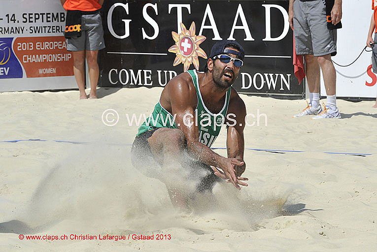 FINALES BEACH VOLLEY STAAD – 14/07/2013