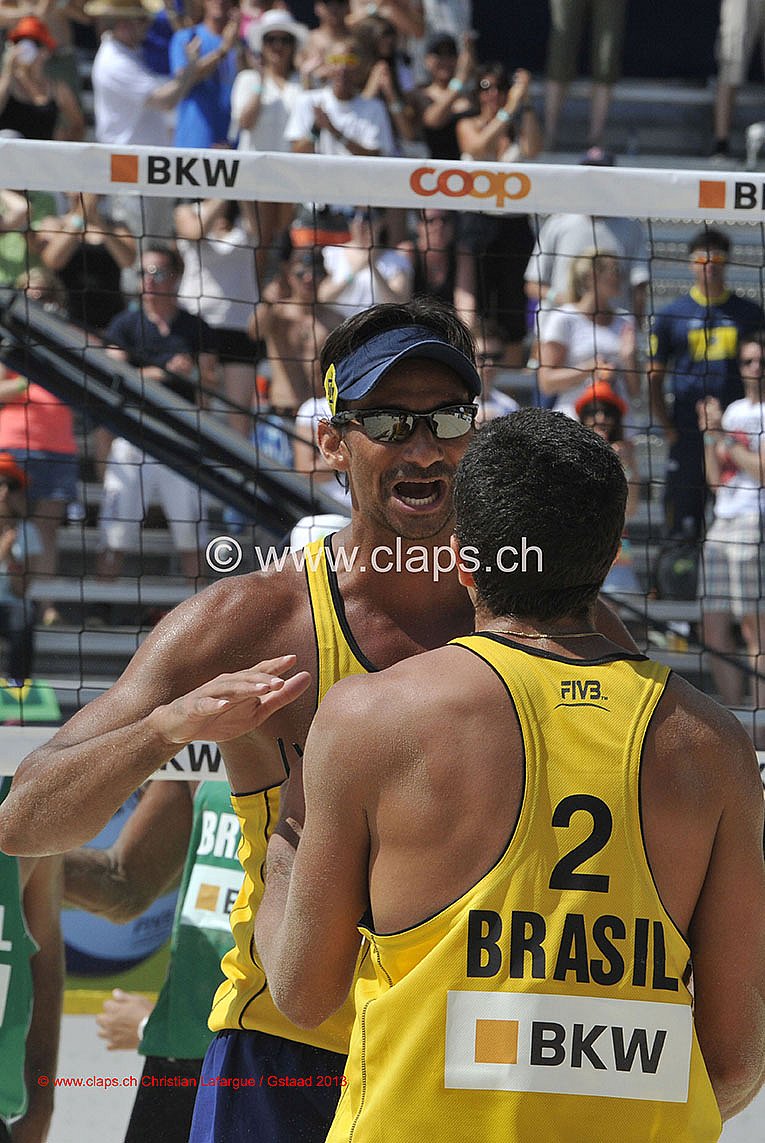 FINALES BEACH VOLLEY STAAD – 14/07/2013