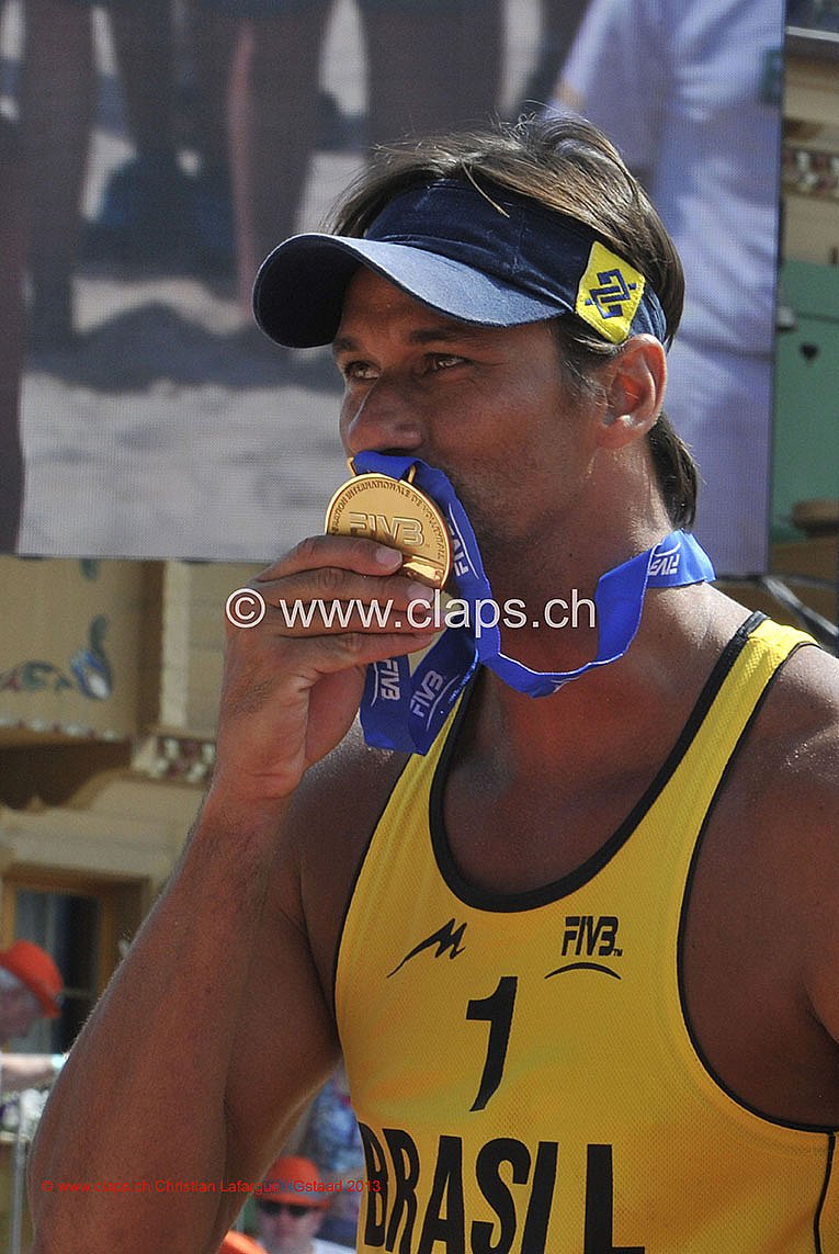 FINALES BEACH VOLLEY STAAD – 14/07/2013