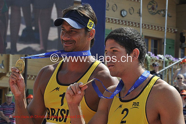 FINALES BEACH VOLLEY STAAD – 14/07/2013