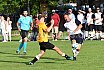Tournoi interservices 2022 Ville Genève 